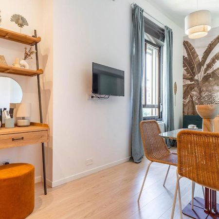 ミラノTropical And New Flat In Porta Venezia By Easylifeアパートメント エクステリア 写真