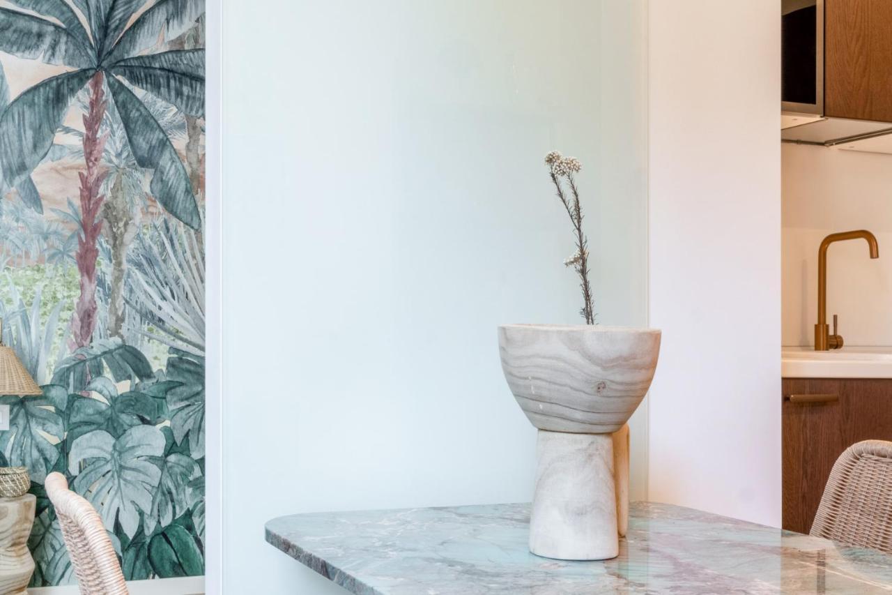 ミラノTropical And New Flat In Porta Venezia By Easylifeアパートメント エクステリア 写真