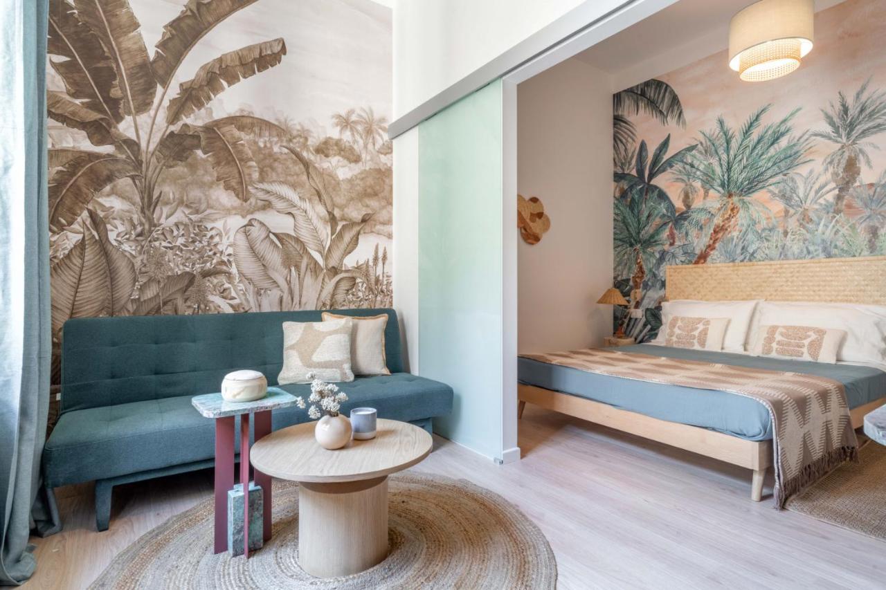 ミラノTropical And New Flat In Porta Venezia By Easylifeアパートメント エクステリア 写真