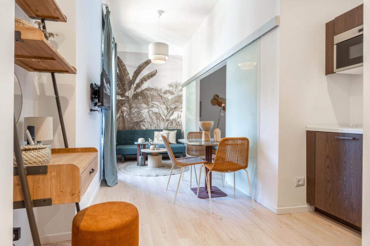 ミラノTropical And New Flat In Porta Venezia By Easylifeアパートメント エクステリア 写真