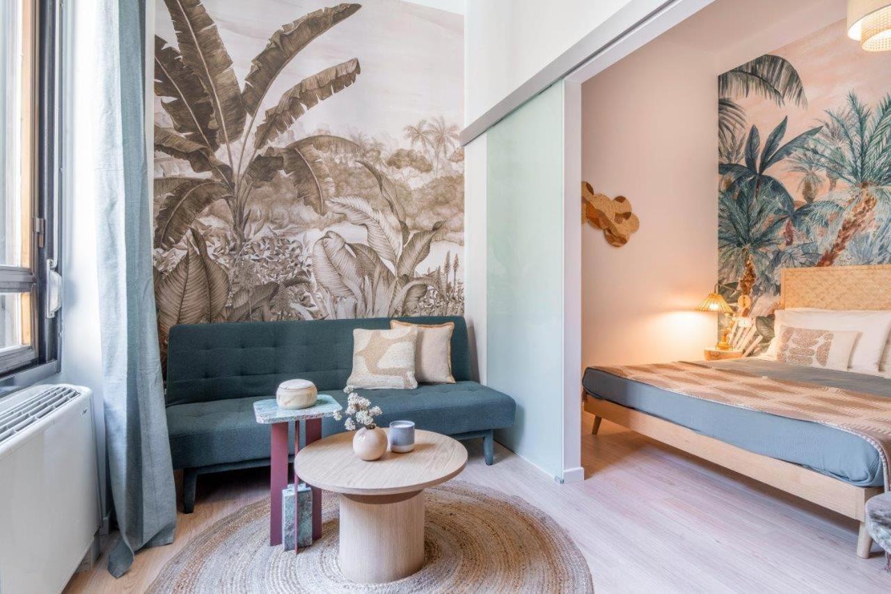 ミラノTropical And New Flat In Porta Venezia By Easylifeアパートメント エクステリア 写真