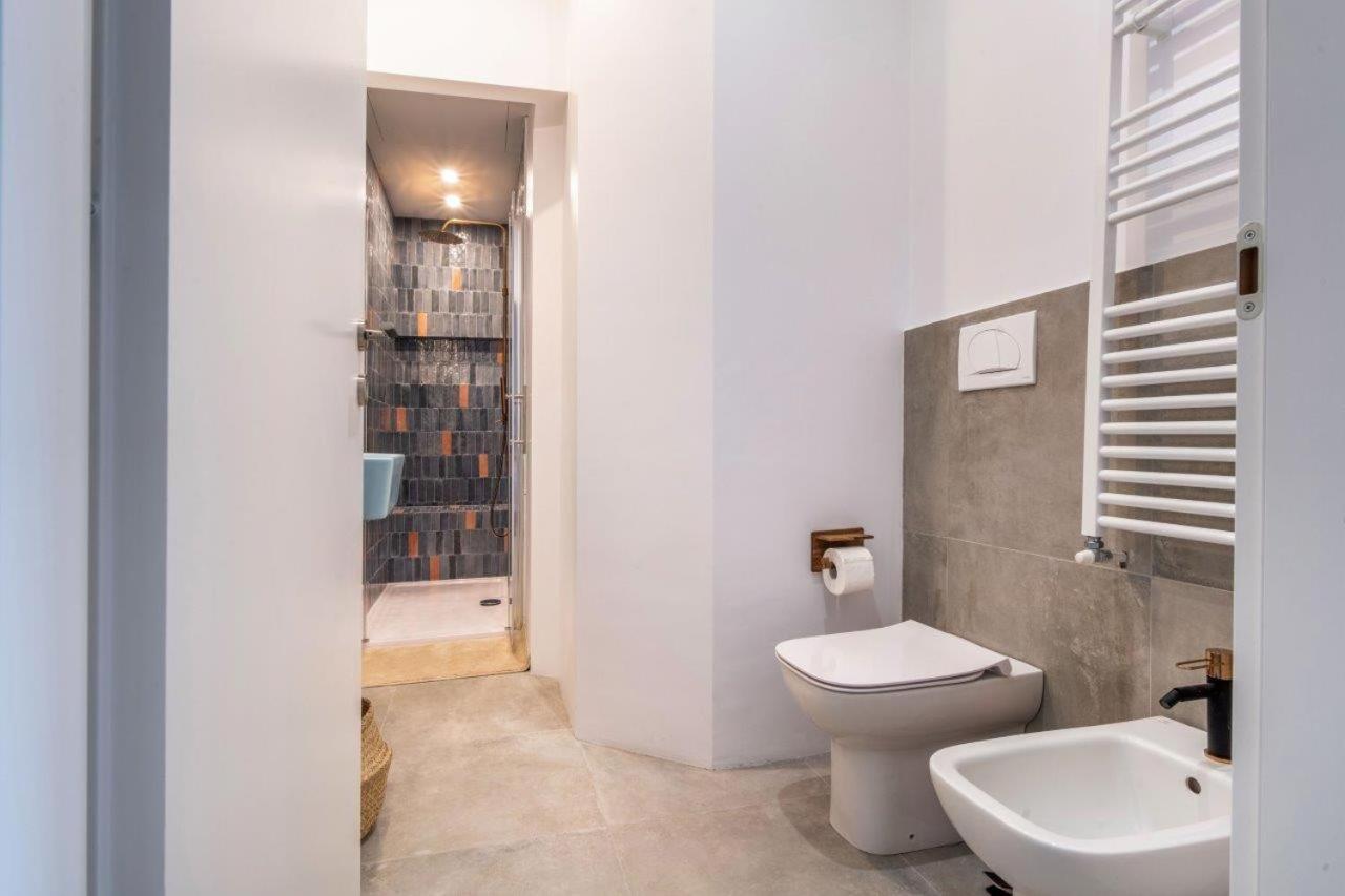 ミラノTropical And New Flat In Porta Venezia By Easylifeアパートメント エクステリア 写真