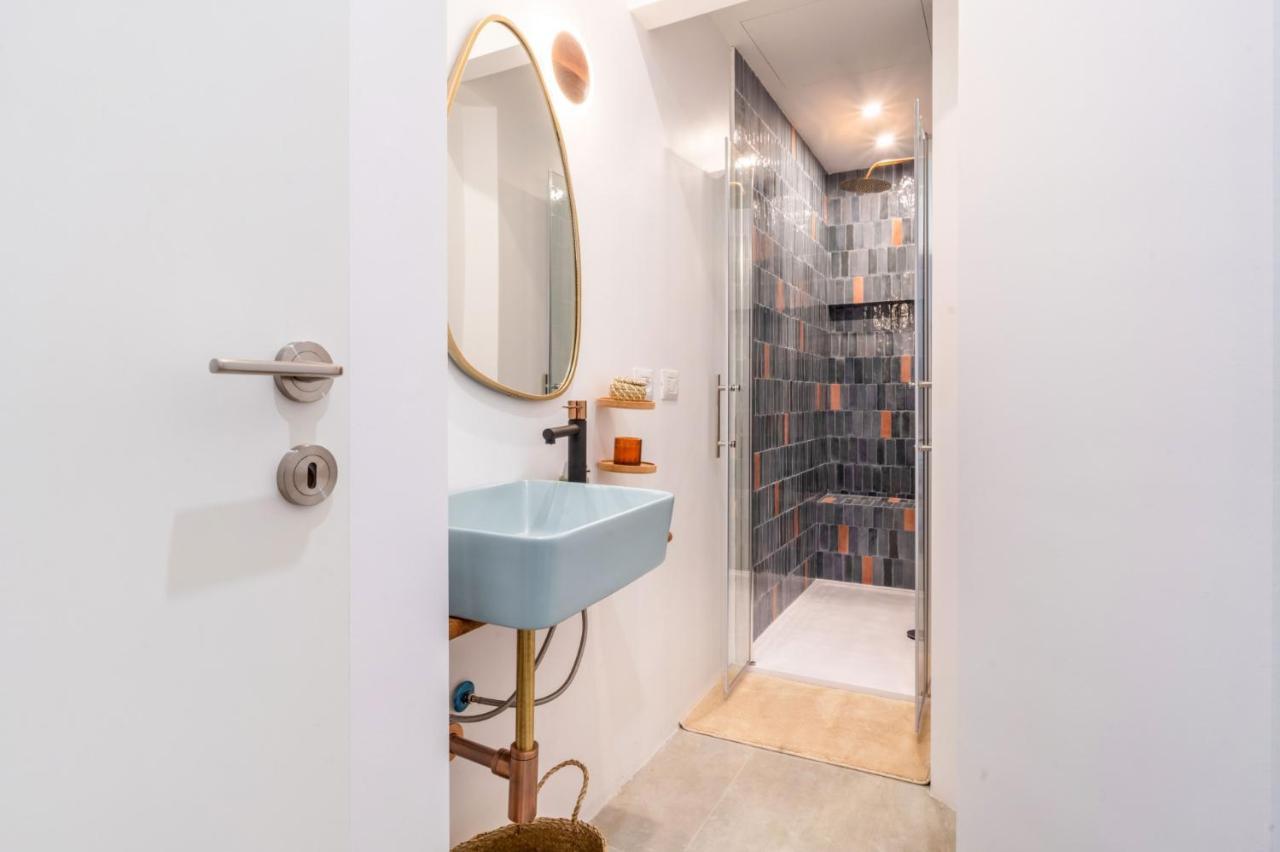 ミラノTropical And New Flat In Porta Venezia By Easylifeアパートメント エクステリア 写真