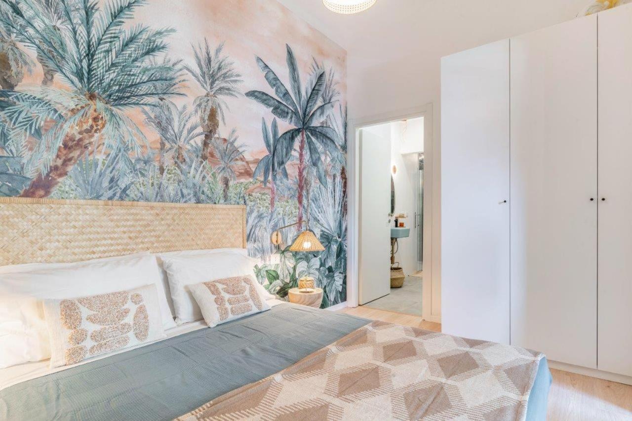 ミラノTropical And New Flat In Porta Venezia By Easylifeアパートメント エクステリア 写真