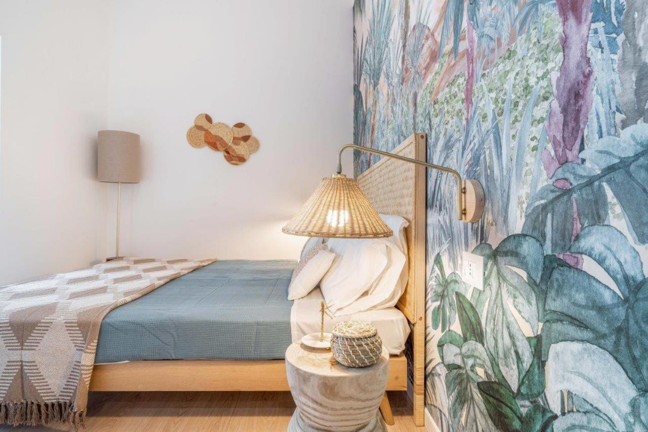 ミラノTropical And New Flat In Porta Venezia By Easylifeアパートメント エクステリア 写真