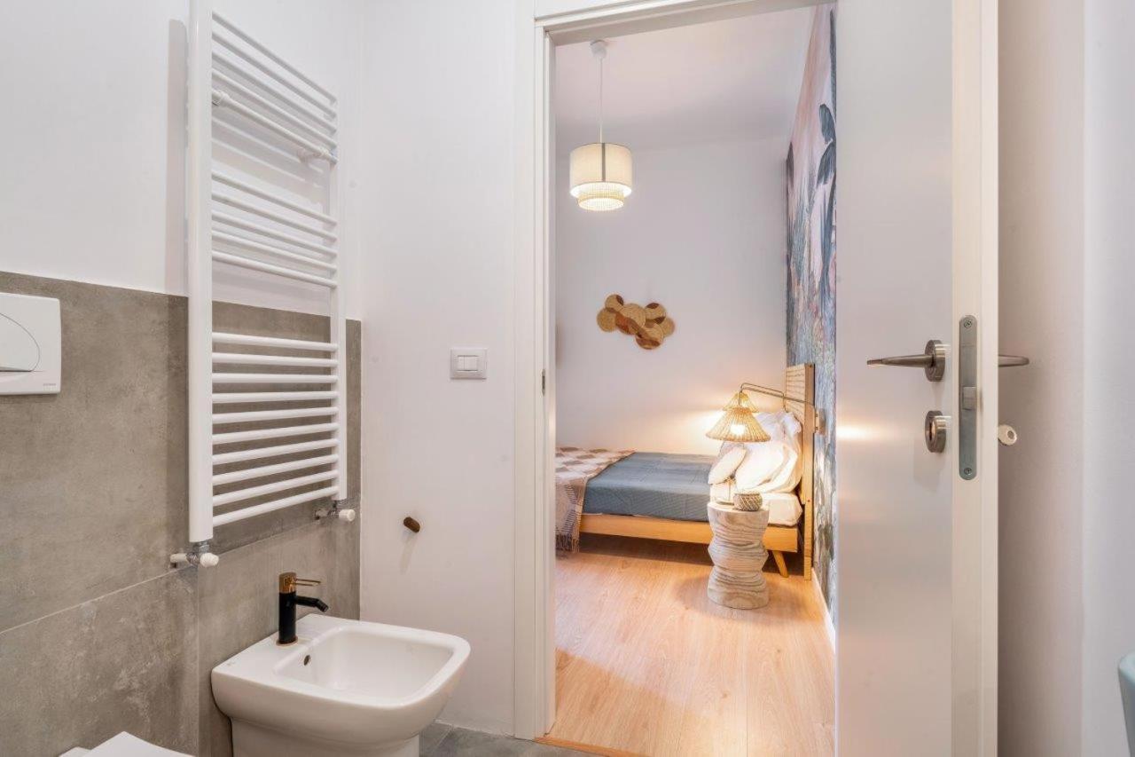 ミラノTropical And New Flat In Porta Venezia By Easylifeアパートメント エクステリア 写真